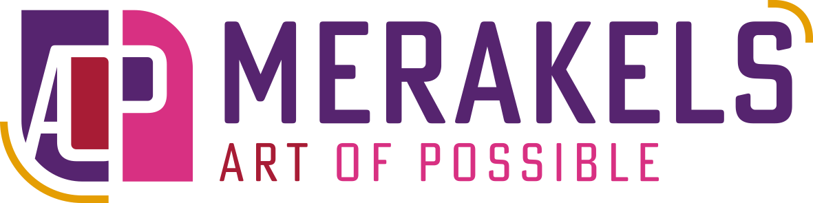 Merakels AOP – Art of Possible